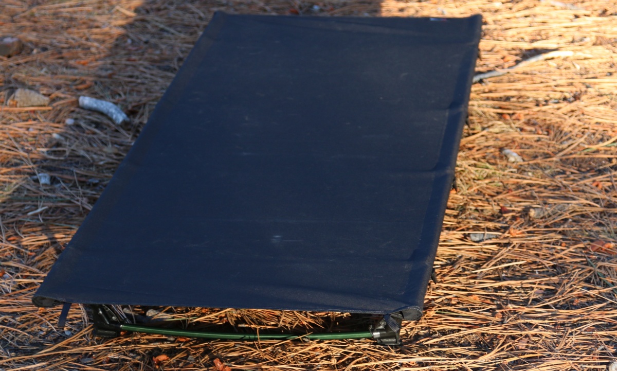 Desert Walker Cot Review Tested & Rated