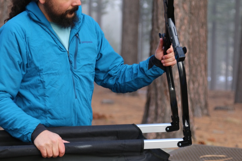 Teton Sports Outfitter XXL Review | Tested & Rated