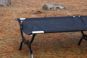 The XXL has a burly frame that should last for many seasons.