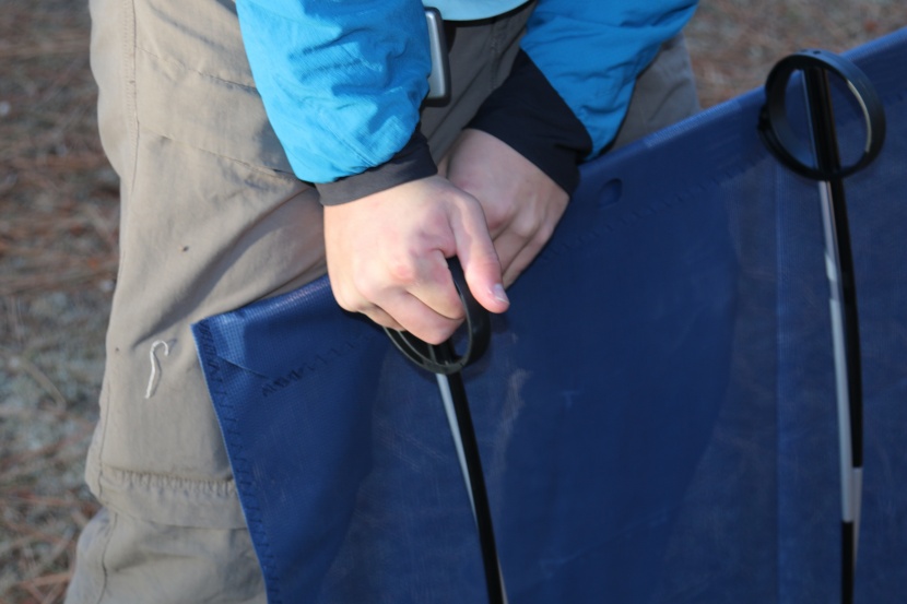 Therm-a-Rest LuxuryLite Mesh Review | Tested & Rated