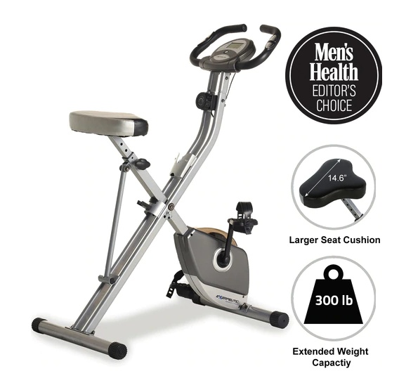 buy exercise bike on finance