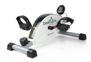 deskcycle under desk exerciser