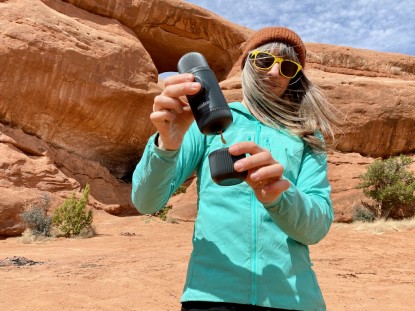 Product photo of Wacaco Nanopresso