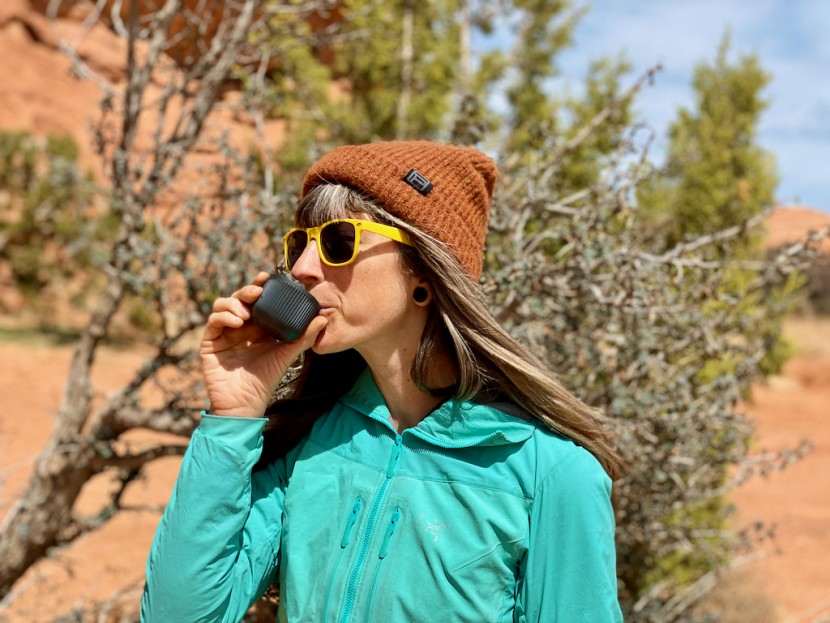 wacaco nanopresso - the nanopresso consistently produced some of the best-tasting...