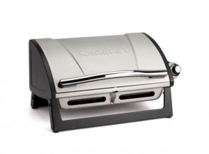 cuisinart grillster