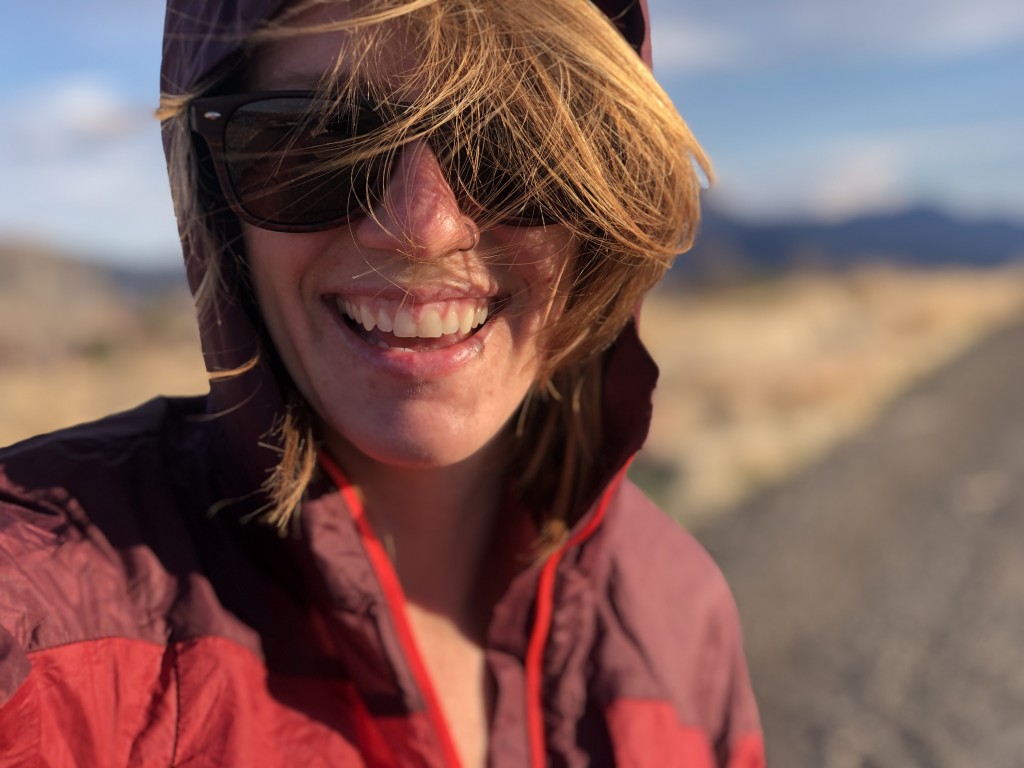 ortovox merino windbreaker for women - we enjoy wearing this windbreaker for casual, everyday activities.