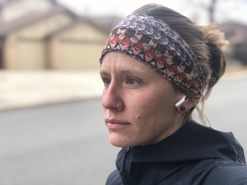 patagonia houdini air for women - whether we're going for a run or pacing the neighborhood, the air is...