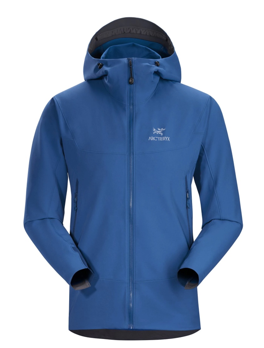 Arc'teryx Gamma LT Hoody Review