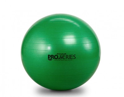 Lead photo for Best Overall Exercise Ball