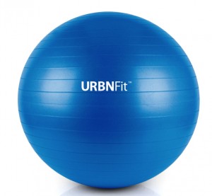 The 5 Best Exercise Balls