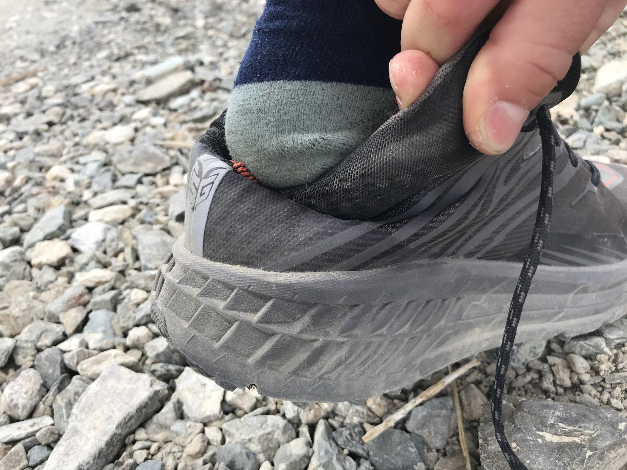 Hoka Speedgoat Mid 2 GTX Review | Tested by GearLab