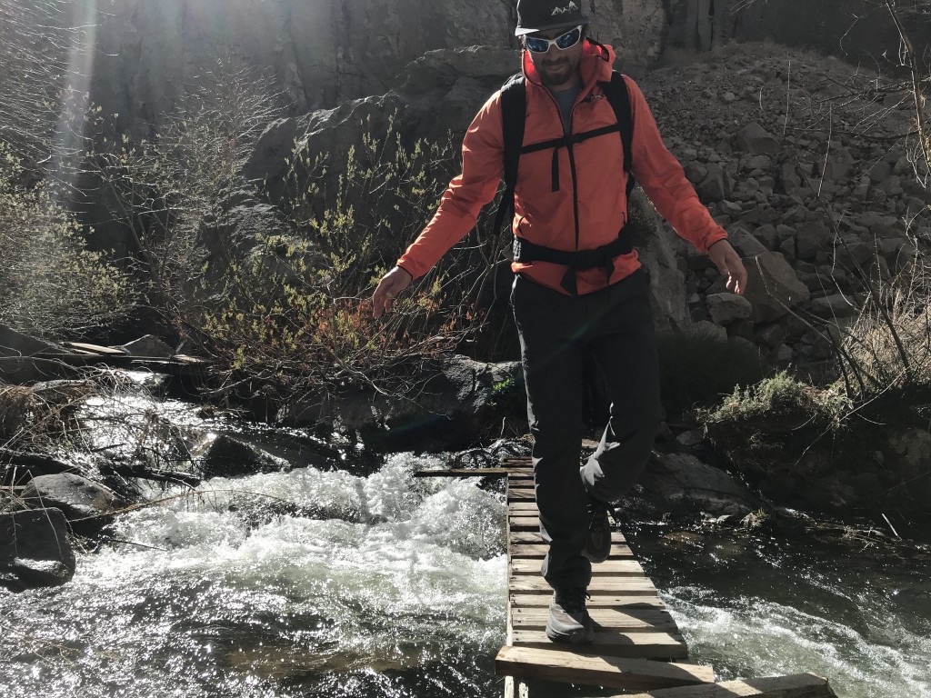 speedgoat mid 2 gtx review