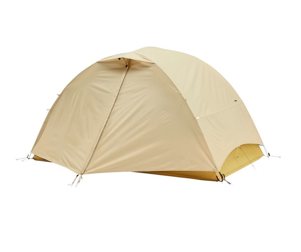 the north face eco trail 2 budget backpacking tent review