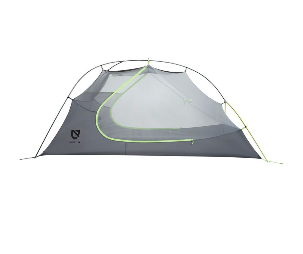 nemo firefly backpacking tent review