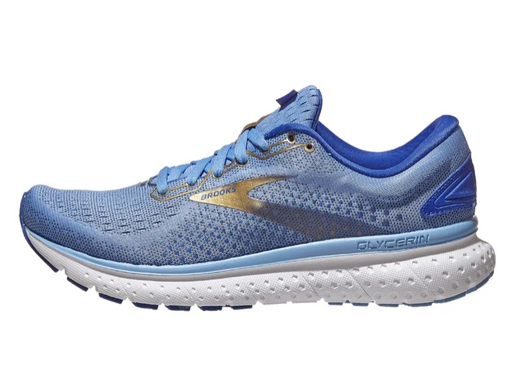 brooks glycerin 18 for women running shoes review