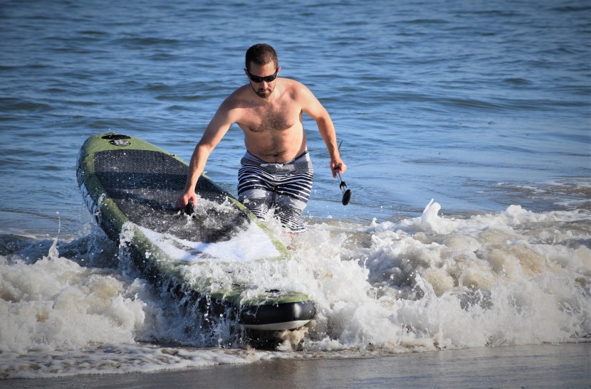 the atoll provides great all-around performance in a simple and...