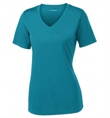 Joe's USA Athletic All Sport V-Neck - Women's Review