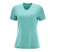 salomon xa tee for women
