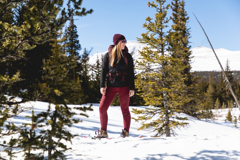 atlas elektra rendezvous - while the rendezvous may not have the traction for advanced terrain...