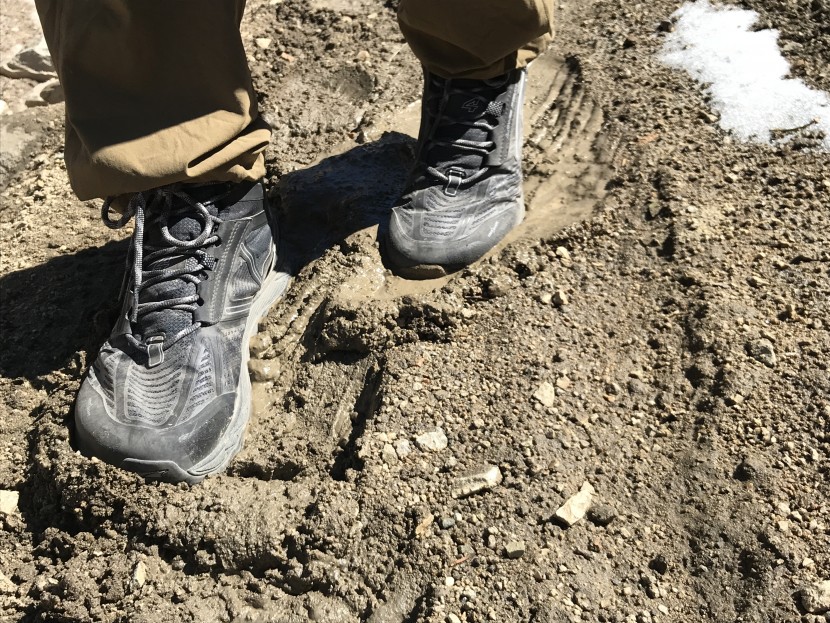 Altra Lone Peak 4 Mid RSM Review | Tested & Rated