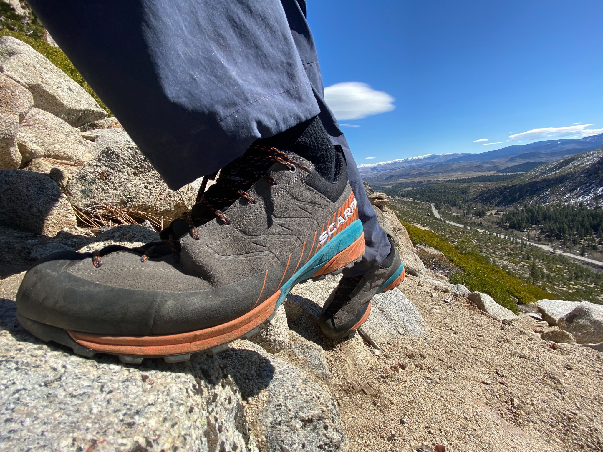 Scarpa Mescalito Review | Tested by GearLab
