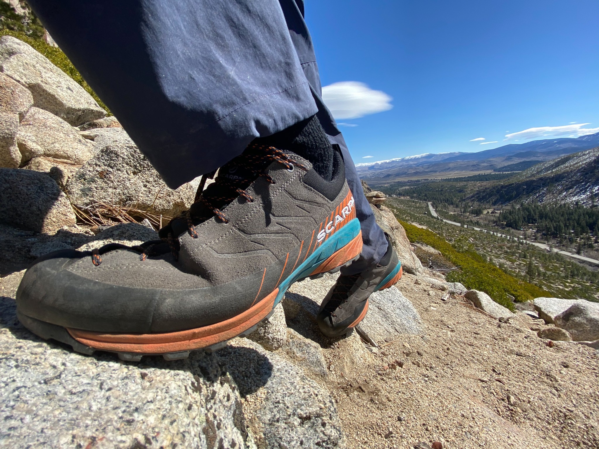 Scarpa Mescalito Review | Tested & Rated