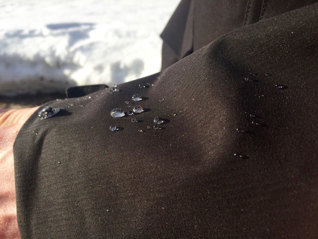 Patagonia Tres 3 in 1 Parka Review Tested by GearLab