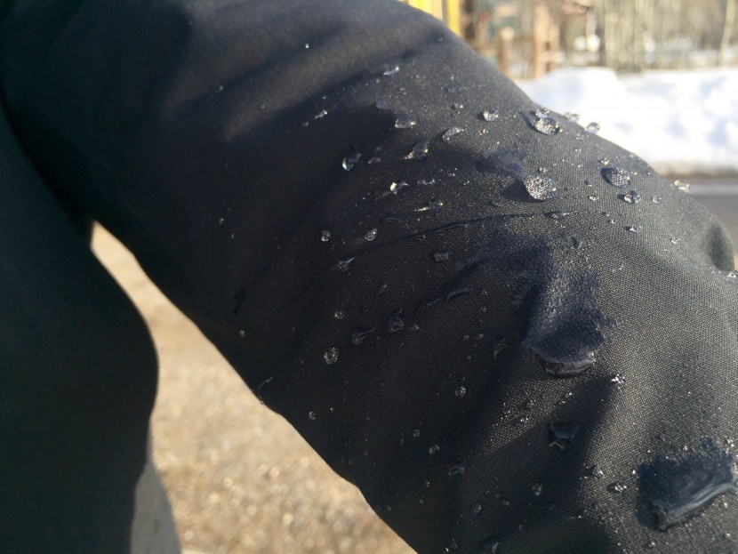 Arc'teryx Thorsen Parka Review | Tested & Rated