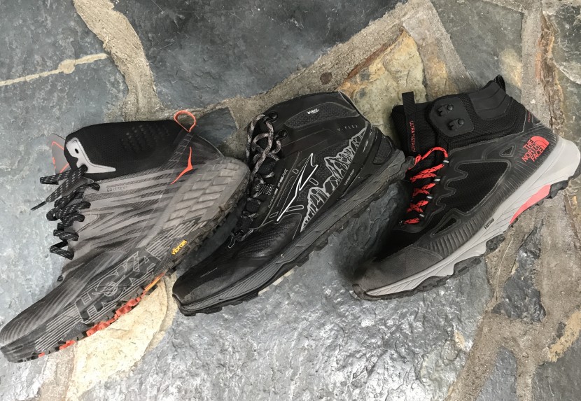 hiking boots men - a subset of the lightweight hiking boot category, these represent...