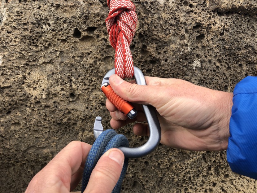 black diamond rocklock twistlock - while this biner locks all by itself when the gate snaps closed, in...