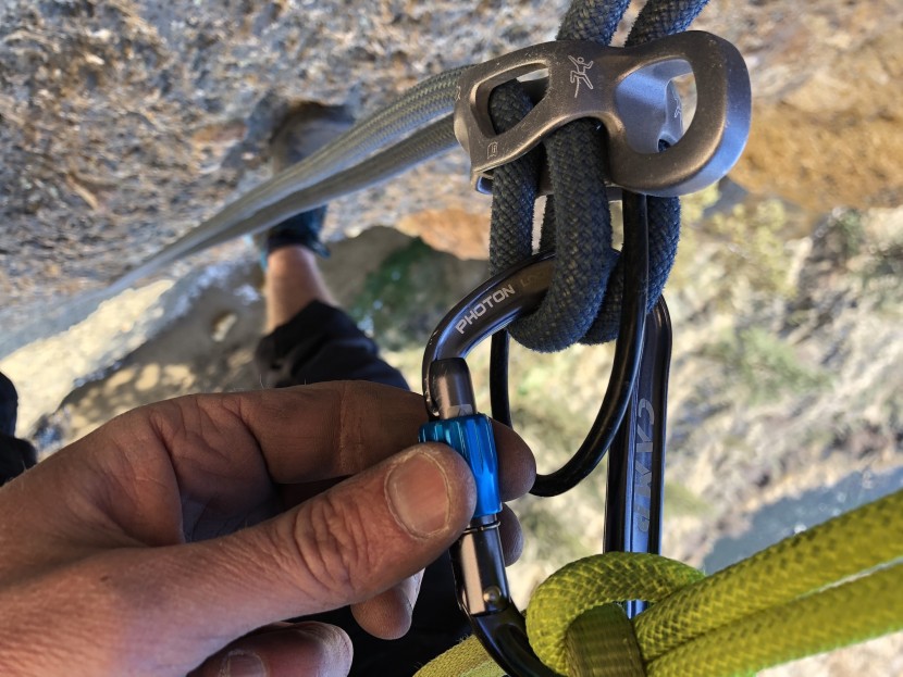 The 6 Best Locking Carabiners Of 2024 | Tested