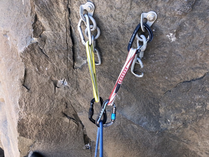 camp usa photon lock - here testing a couple of lockers, including the photon, as a...