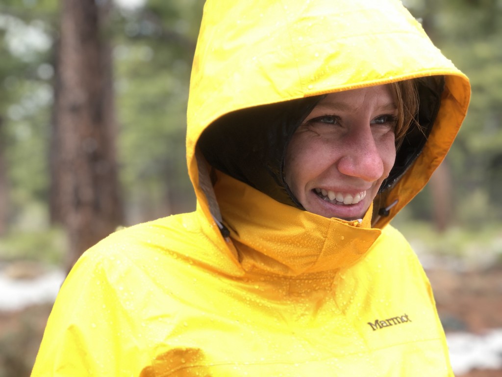 Best Womens Hiking Rain Gear For Comfort And Safety