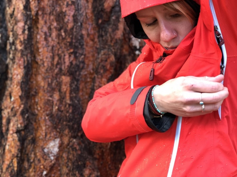 REI Co-op Stormbolt GTX - Women's Review | Tested