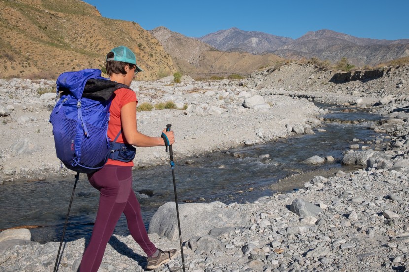 gregory octal 55 - the fully removable lid can also expand upwards giving you a great...