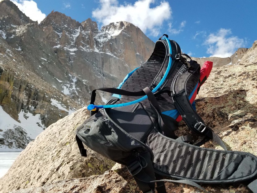 安い Black Diamond Rated & Tested | Review 24 Bolt デイパック