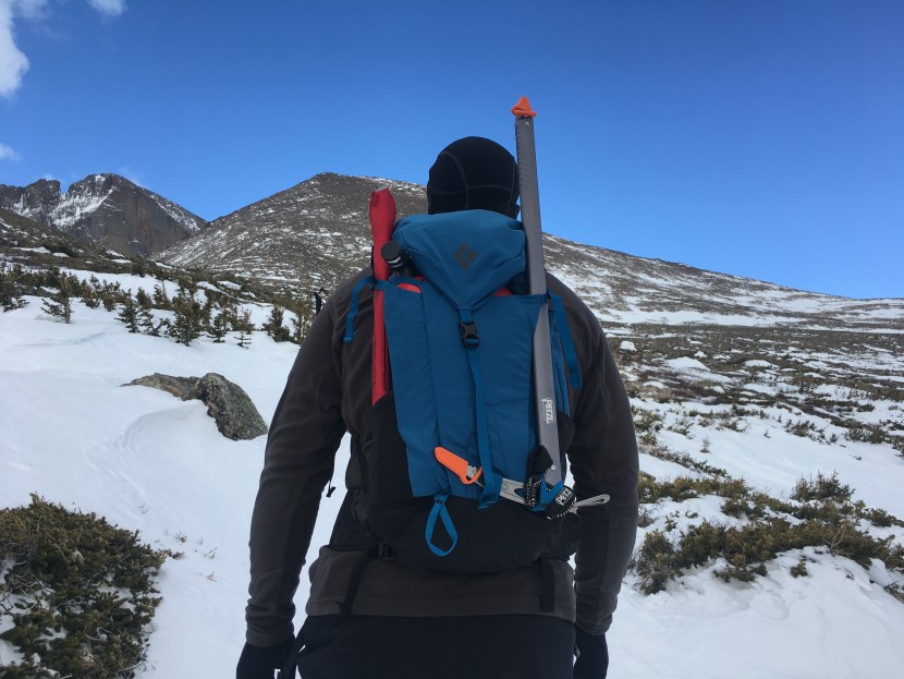 Black Diamond Bolt 24 Review | Tested & Rated