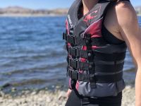 life jacket