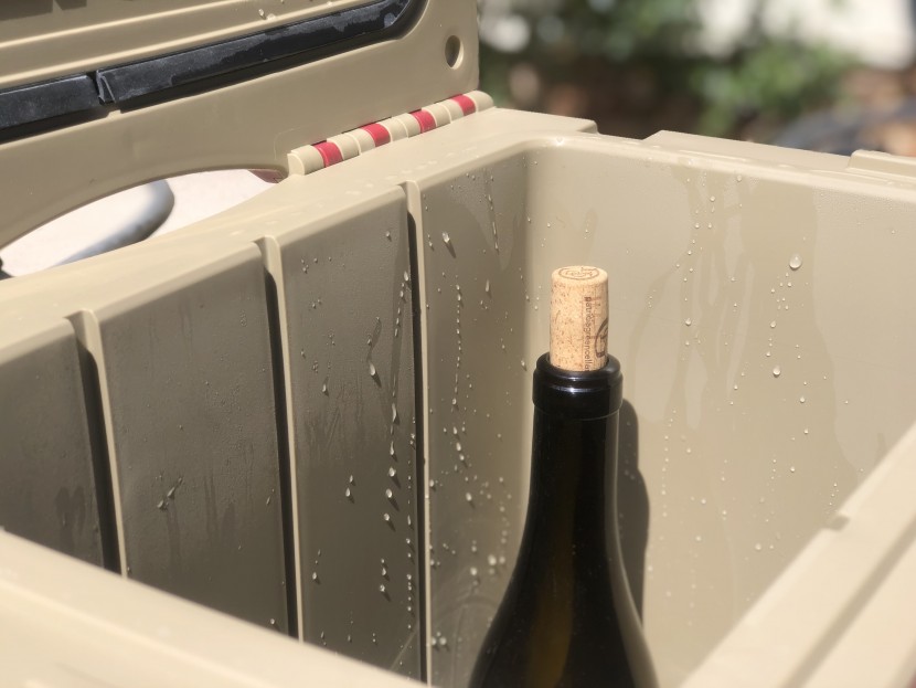 pelican 20 elite - three important pieces of information to know about this cooler are...