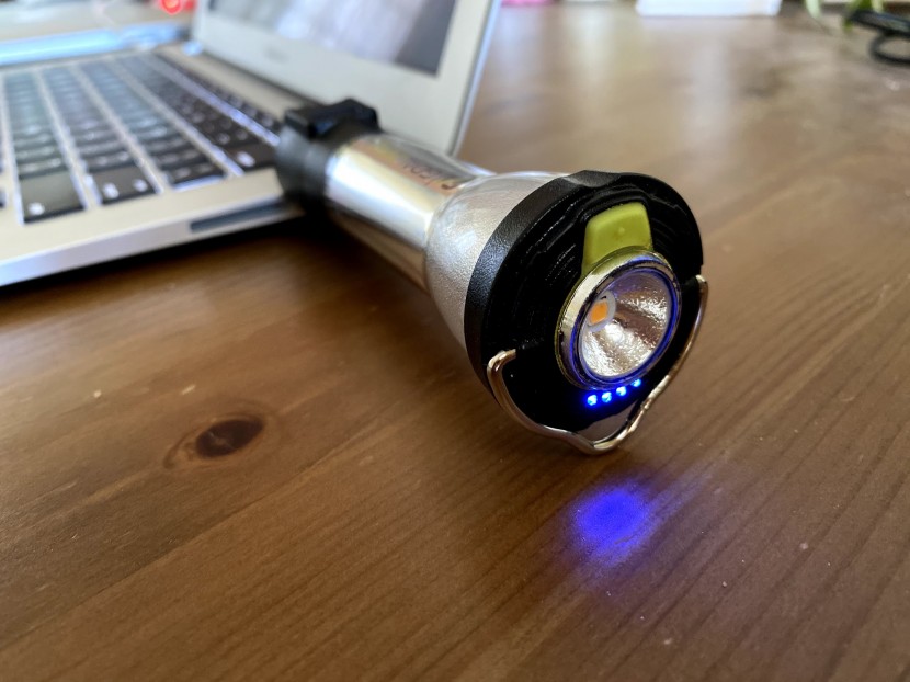 Goal Zero Lighthouse Micro Charge Review | Tested