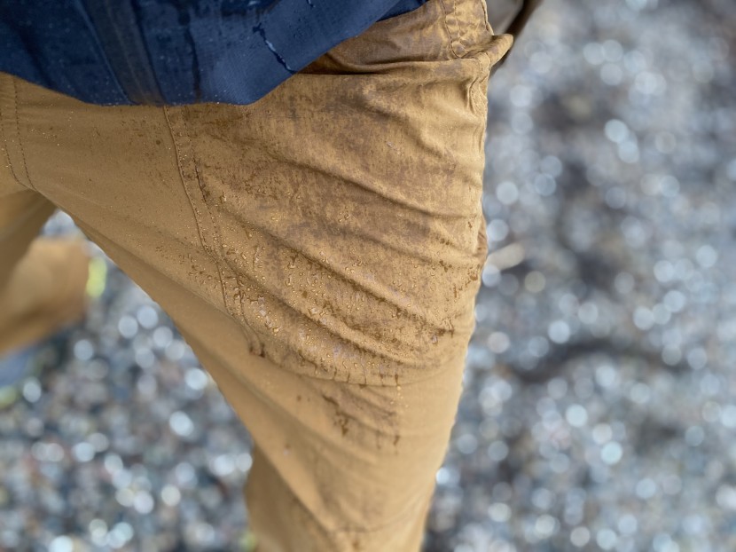 rei co-op savanna - these pants don&#039;t excel as far as water repellence is concerned. in...