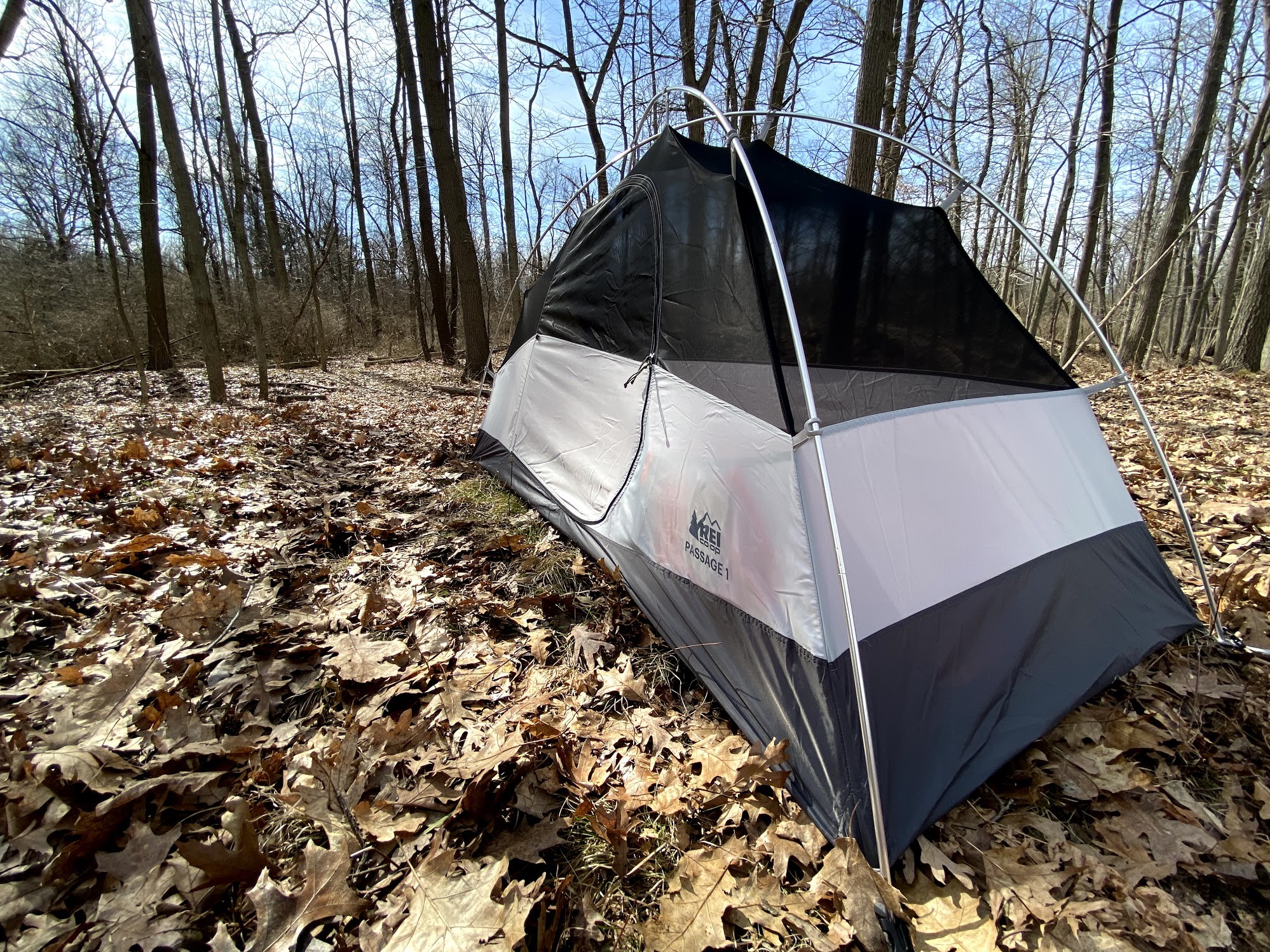 REI Co-op Passage 1 Review | Tested & Rated