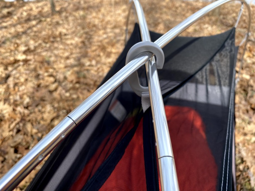 日本未発売 1度だけ使用 REI Passage 1 ソロテント 廃番 REI Co-op