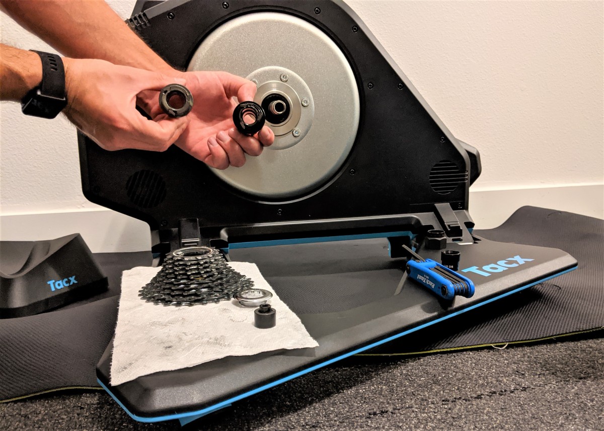 The Best Bike Trainers | Tested & Rated
