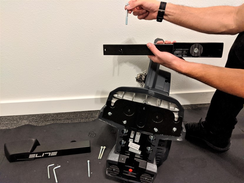 we timed each assembly, while also paying attention to quality...