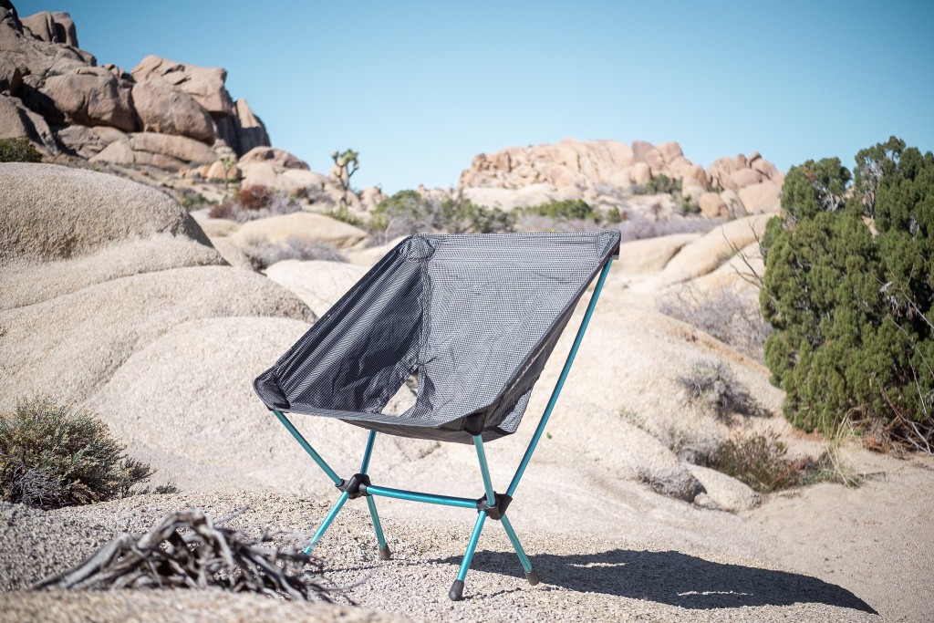 3 Minute Thursday-Marchway Chair Review (Helinox, Sunyear, Ultralight  Folding, Portable, Camping) 