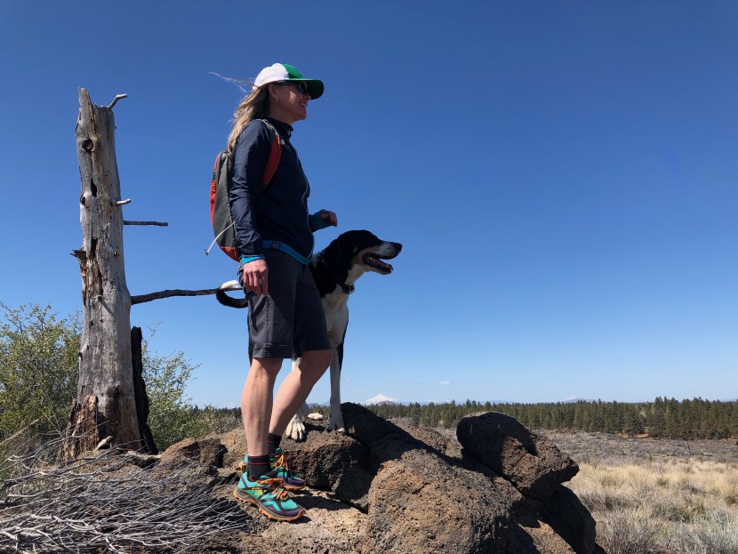 merrell mqm flex 2 low for women - great for mellow and short hikes (or dog walks), in a dry climate.