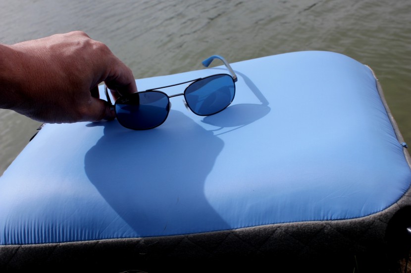 deployed size comparison.