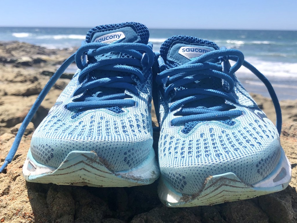 Saucony freedom 3 sales reviews