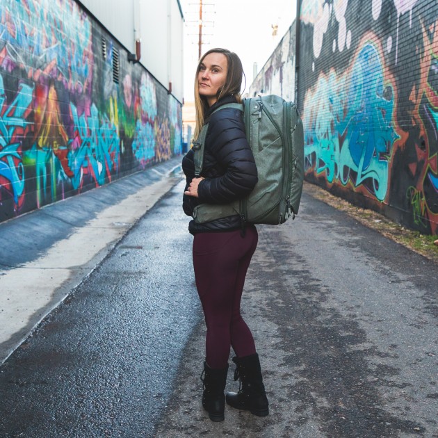 travel backpack - travel bags aren't just for airplanes. in truth, we travel every...